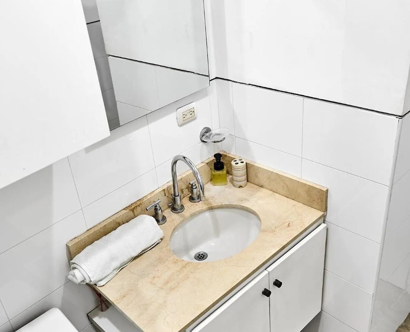 Ocean Luxe Morros Appartement Cartagena