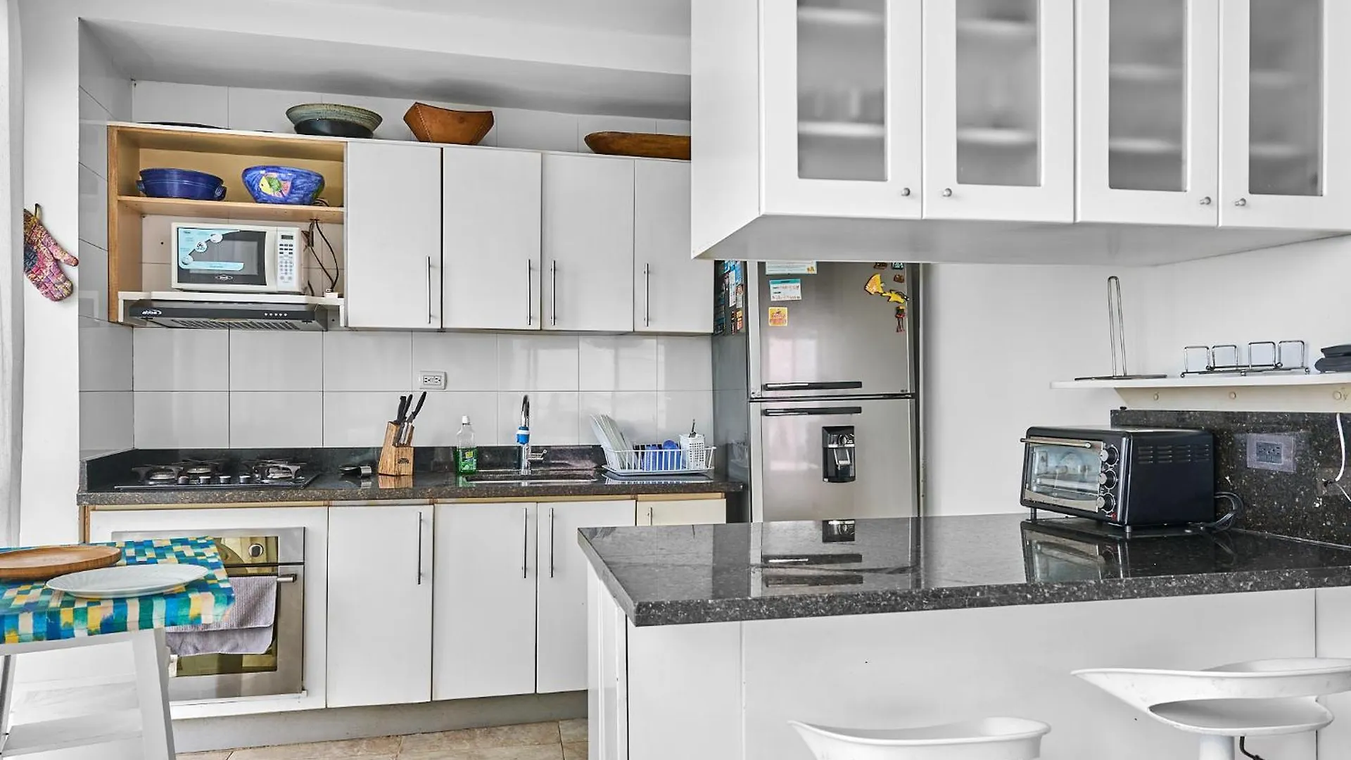 Ocean Luxe Morros Appartement Cartagena