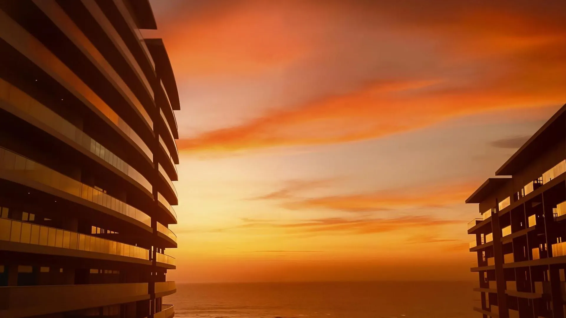 Ocean Luxe Morros Appartement Cartagena