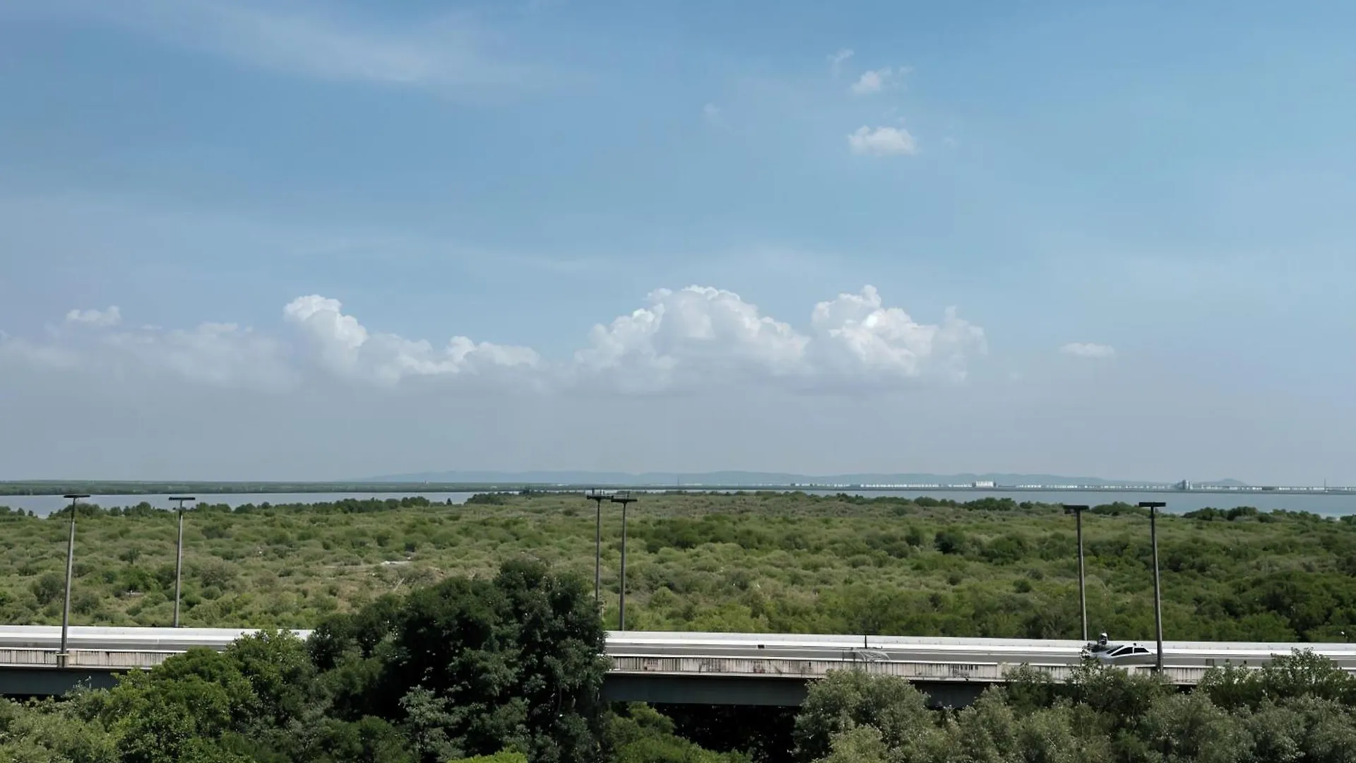Ocean Luxe Morros Appartement Cartagena