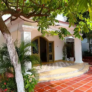 Casa Bahia Colonial - Couette-café