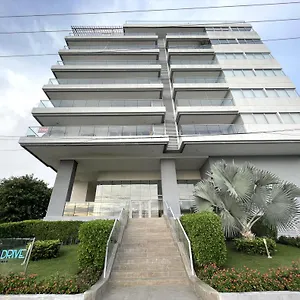 De Playa Ocean Drive Apartamento