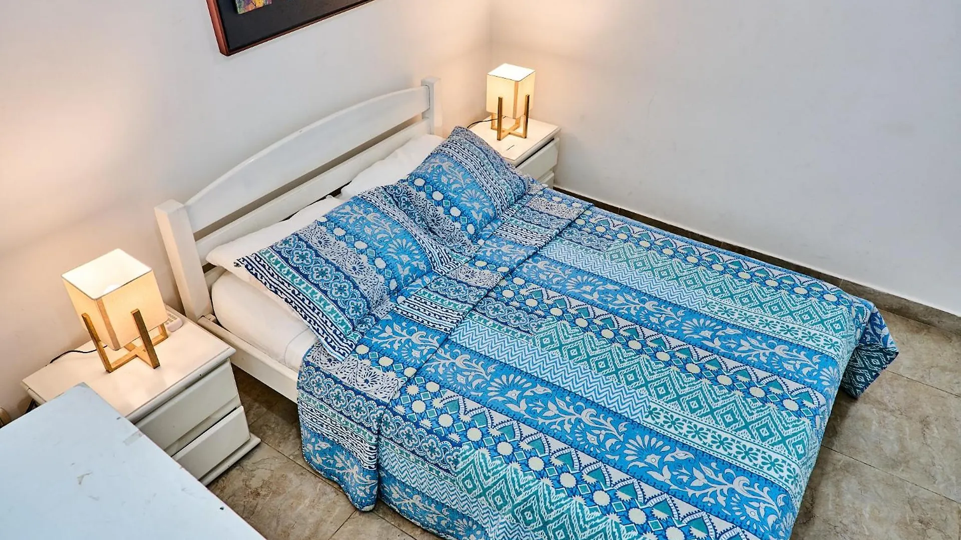 Ocean Luxe Morros Lägenhet Cartagena Colombia
