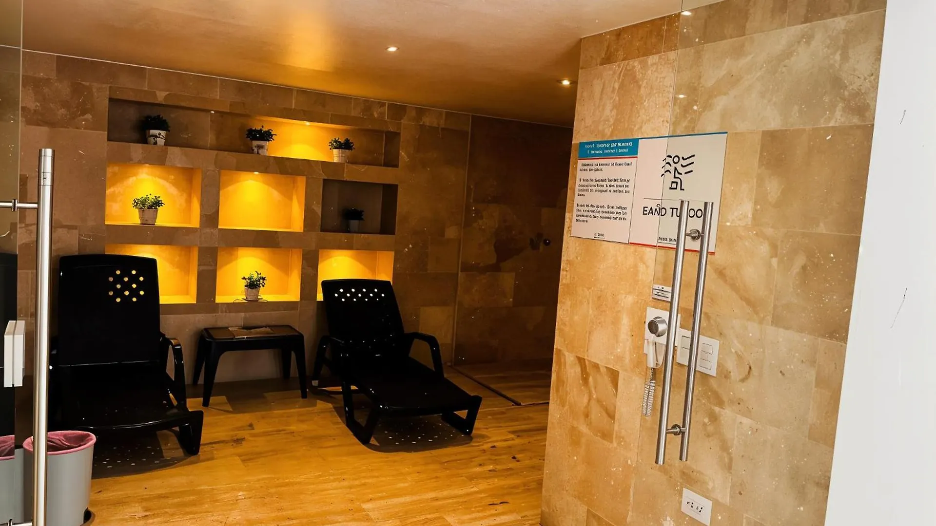 Ocean Luxe Morros Lägenhet Cartagena